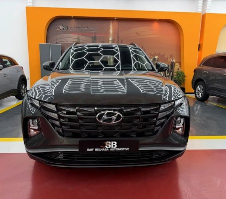 Hyundai Tucson GL 2024, photo 2 of 4