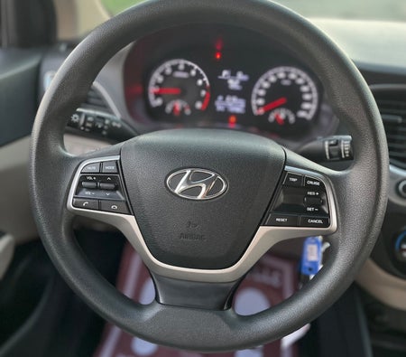 Hyundai Accent SE 2022, photo 3 of 4