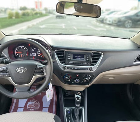 Hyundai Accent SE 2022, photo 4 of 4