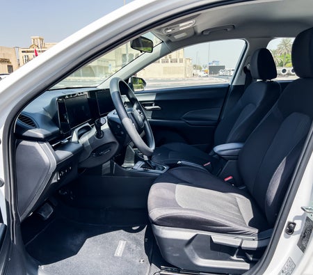 Hyundai Accent 2024