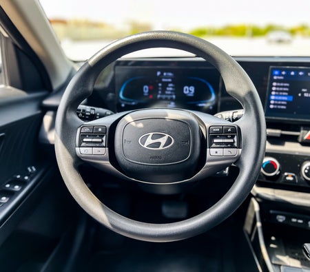 Hyundai Accent 2024