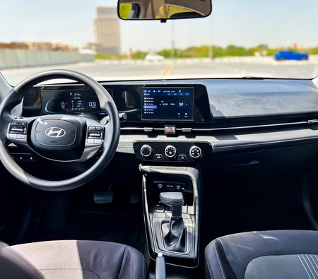 Hyundai Accent 2024