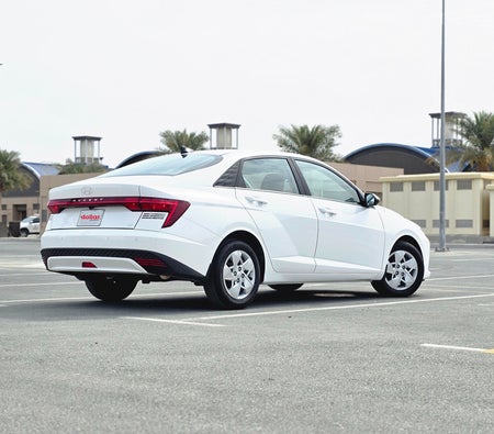 Hyundai Accent 2025