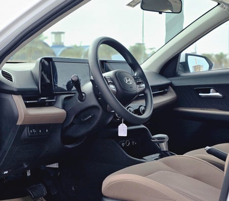 Hyundai Accent 2025