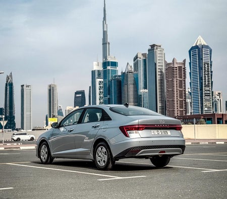 Hyundai Accent 2025