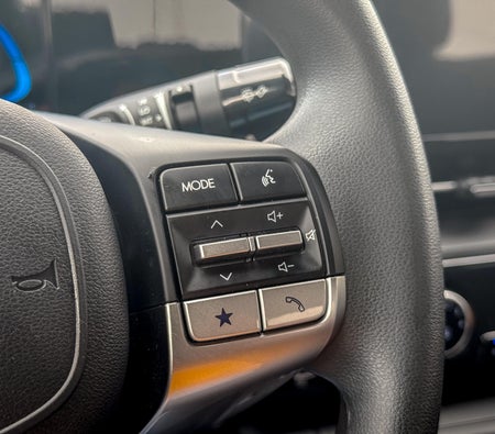 Hyundai Accent 2025