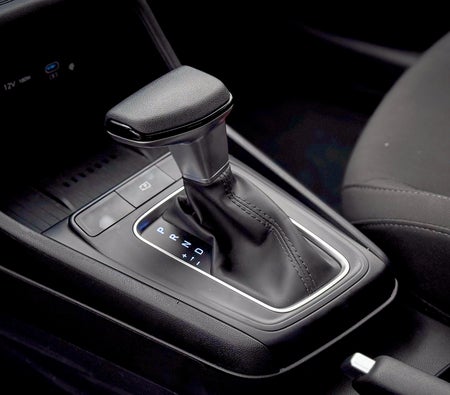 Hyundai Accent 2025