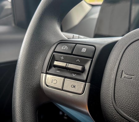 Hyundai Accent 2025