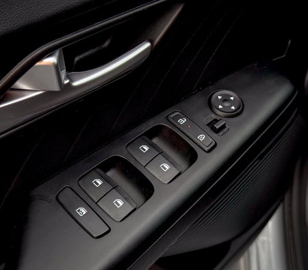 Hyundai Accent 2025