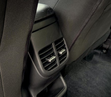 Hyundai Accent 2025