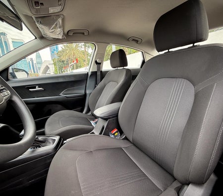 Hyundai Accent 2025