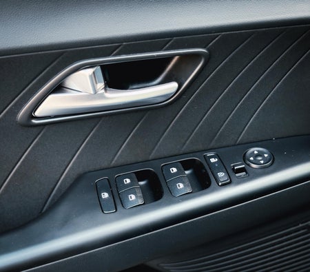 Hyundai Accent 2025