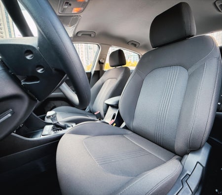 Hyundai Accent 2025