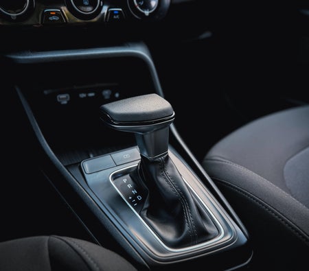 Hyundai Accent 2025
