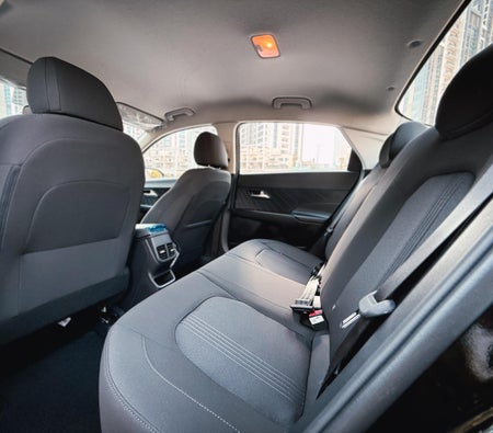 Hyundai Accent 2025