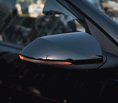 Hyundai Accent 2025