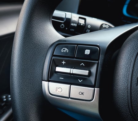Hyundai Accent 2025