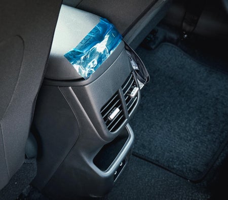 Hyundai Accent 2025