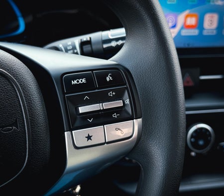Hyundai Accent 2025