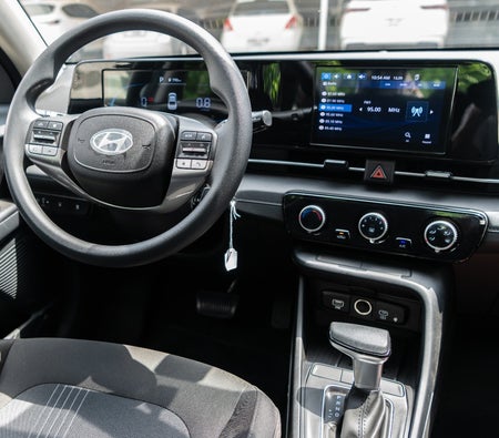Hyundai Accent 2026