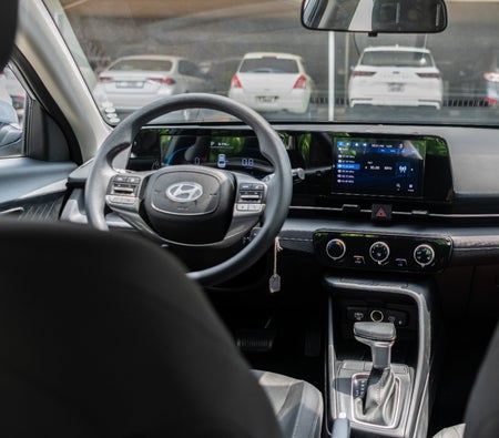 Hyundai Accent 2026