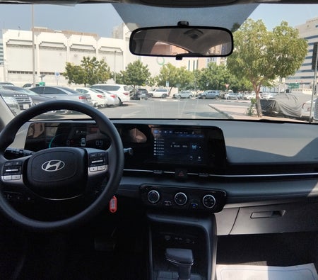 Hyundai Accent 2026