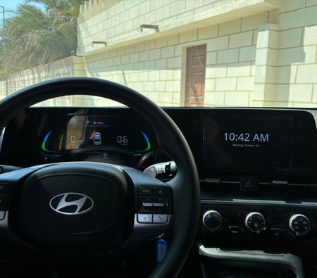 Hyundai Accent 2026
