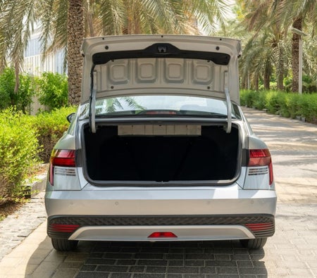 Hyundai Accent 2026, photo 4 of 4