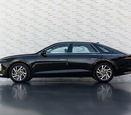 Buy a Hyundai Azera Dubai | Azera for sale in Dubai
