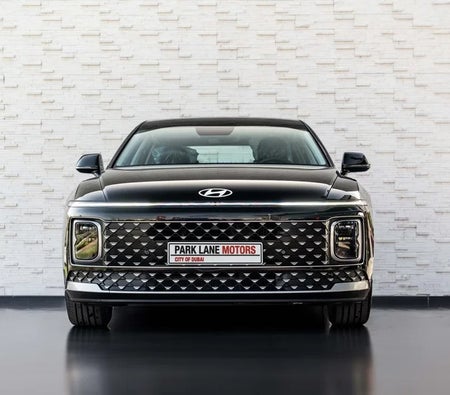 Buy a Hyundai Azera Dubai | Azera for sale in Dubai