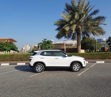 Hyundai Creta 5 Seater 2023
