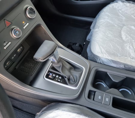 Hyundai Creta 5 Seater 2023