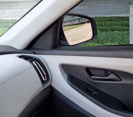Hyundai Creta 5 Seater 2023