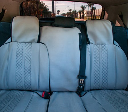 Gray Hyundai Creta 5 Seater 2023