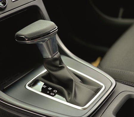 Hyundai Creta 5 Seater 2025