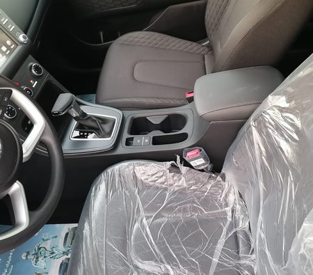 Hyundai Creta 5 Seater 2025