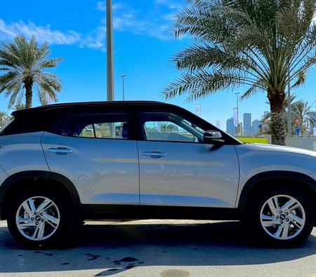 Hyundai Creta 5 Seater 2025