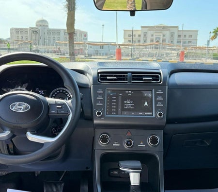 Hyundai Creta 5 Seater 2025