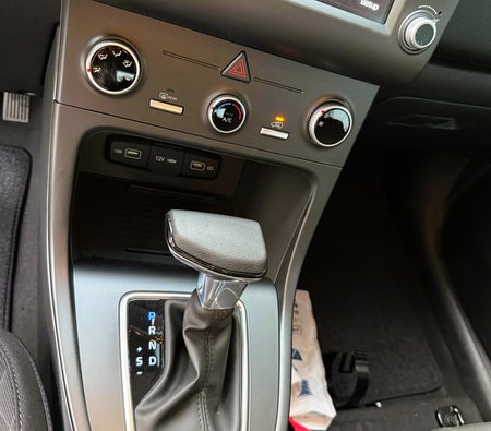 Hyundai Creta 5 Seater 2025, photo 4 of 4