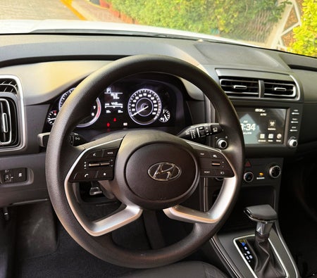 Hyundai Creta 5 Seater 2025, photo 3 of 4