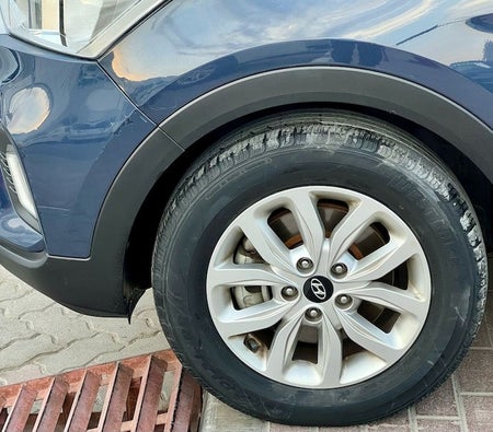  Hyundai Creta GL 2020
