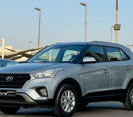 Hyundai Creta GL 2020, photo 2 of 4