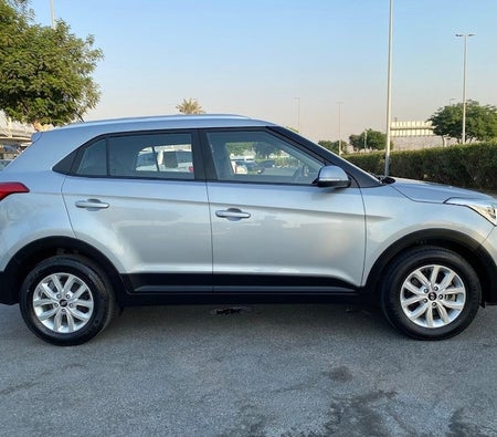 Hyundai Creta Smart 2020, photo 4 of 4