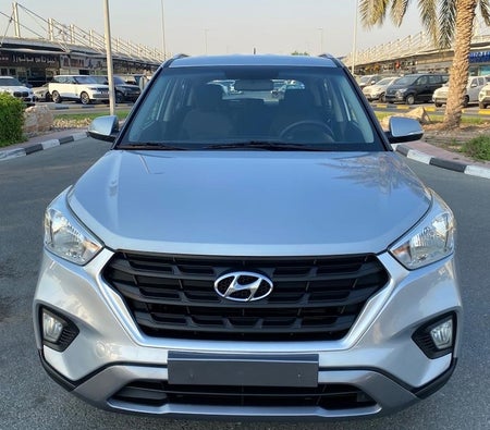 Hyundai Creta Smart 2020, photo 2 of 4