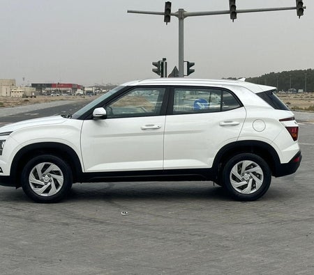 Hyundai Creta 2021, photo 4 of 4