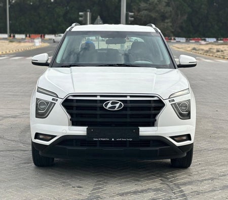 Hyundai Creta 2021, photo 2 of 4