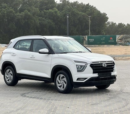 Hyundai Creta 2021, photo 3 of 4