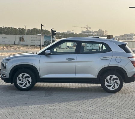 Hyundai Creta 2021, photo 4 of 4