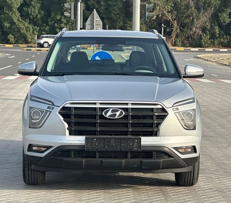 Hyundai Creta 2021, photo 3 of 4