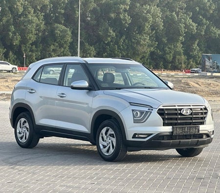 Hyundai Creta 2021, photo 2 of 4